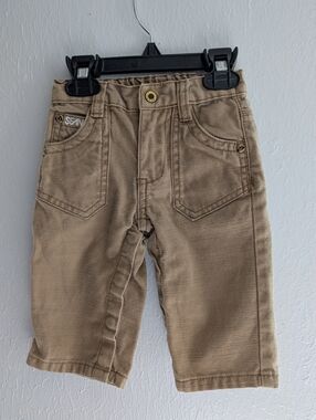Sean John Baby Pant